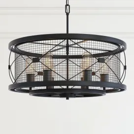 Chandelier mosquitoes caster chandelier